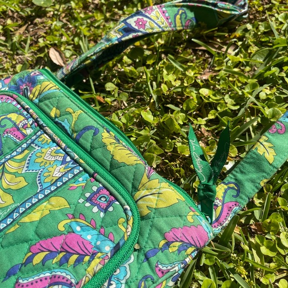Vera Bradley purse - Picture 3 of 4